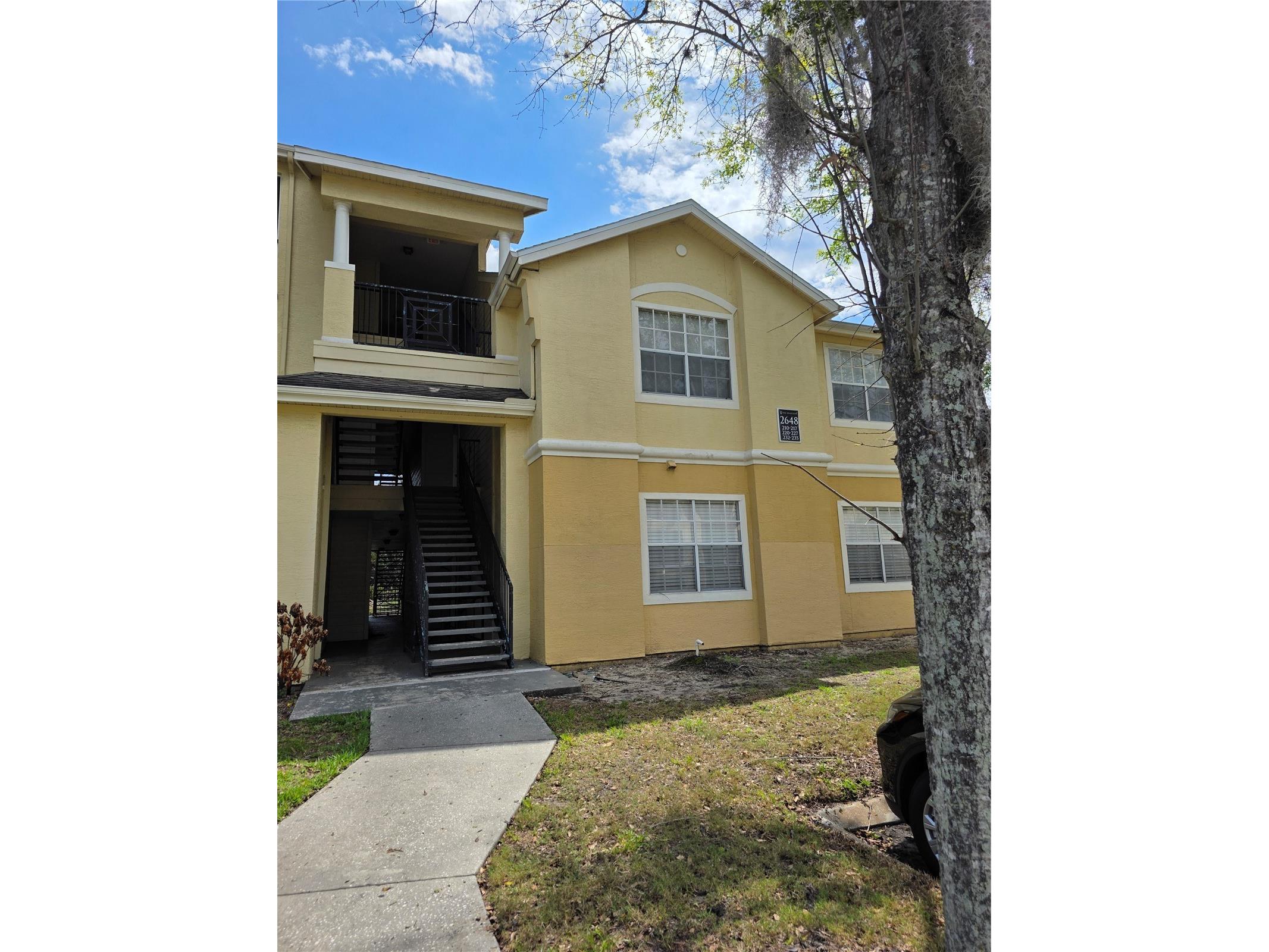 2648 Robert Trent Jones Drive #227 Orlando FL 32835 O6390608 image2