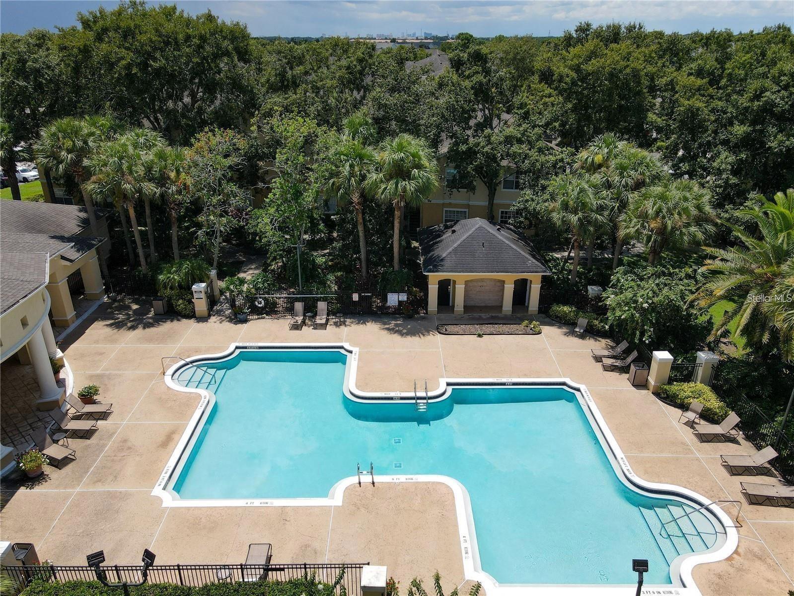 2648 Robert Trent Jones Drive #227 Orlando FL 32835 O6390608 image39