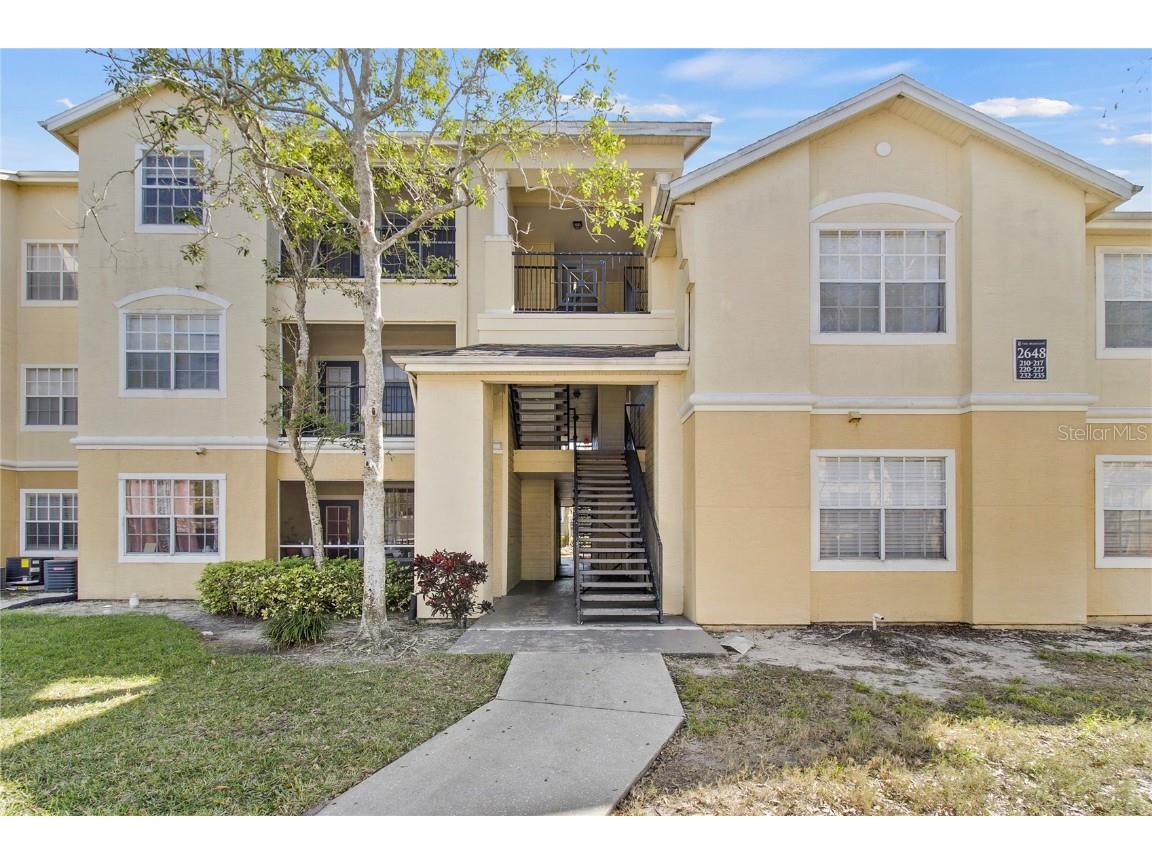 2648 Robert Trent Jones Drive #234 Orlando FL 32835 O6179018 image1