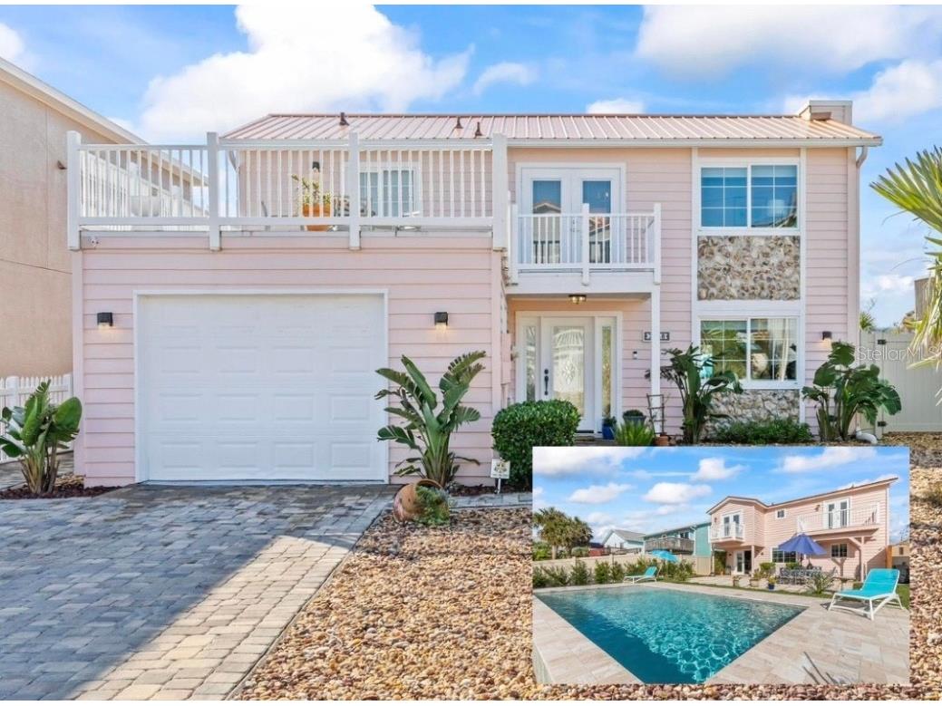 2648 S Central Avenue Flagler Beach FL 32136 - ATLANTIC OCEAN FC306090 image1