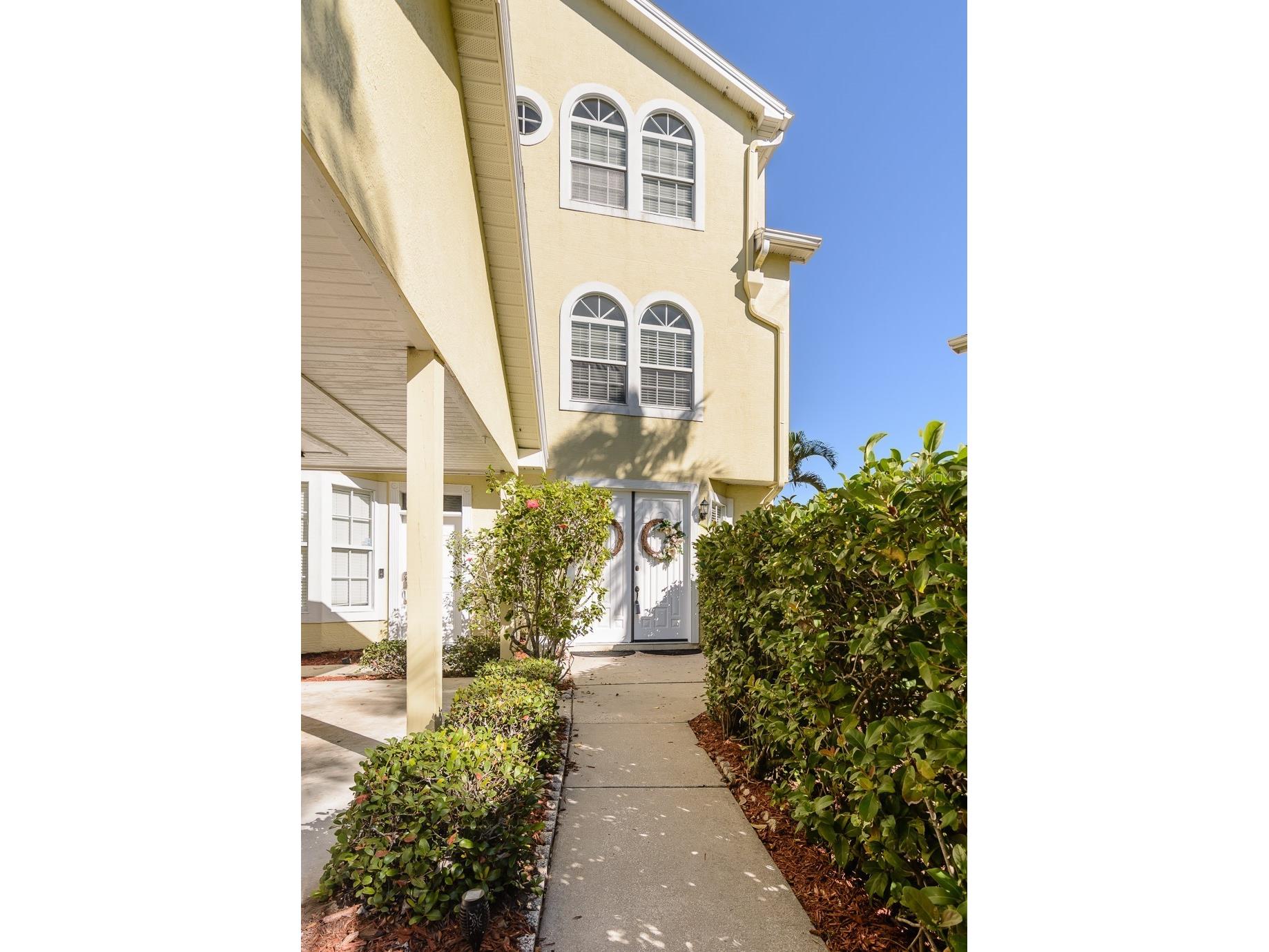 2648 Sabal Springs Drive #6 Clearwater FL 33761 - WESTCHESTER LAKE TB8445675 image1