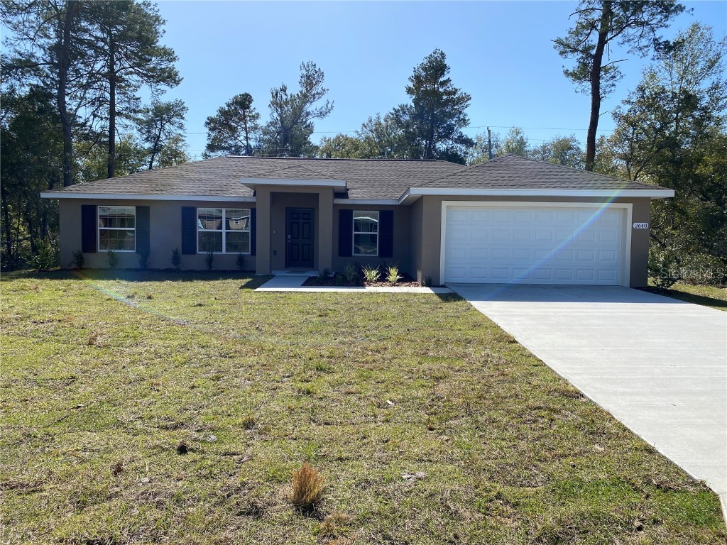 2648 SW 152nd Lane Ocala FL 34473 OM673504 image1