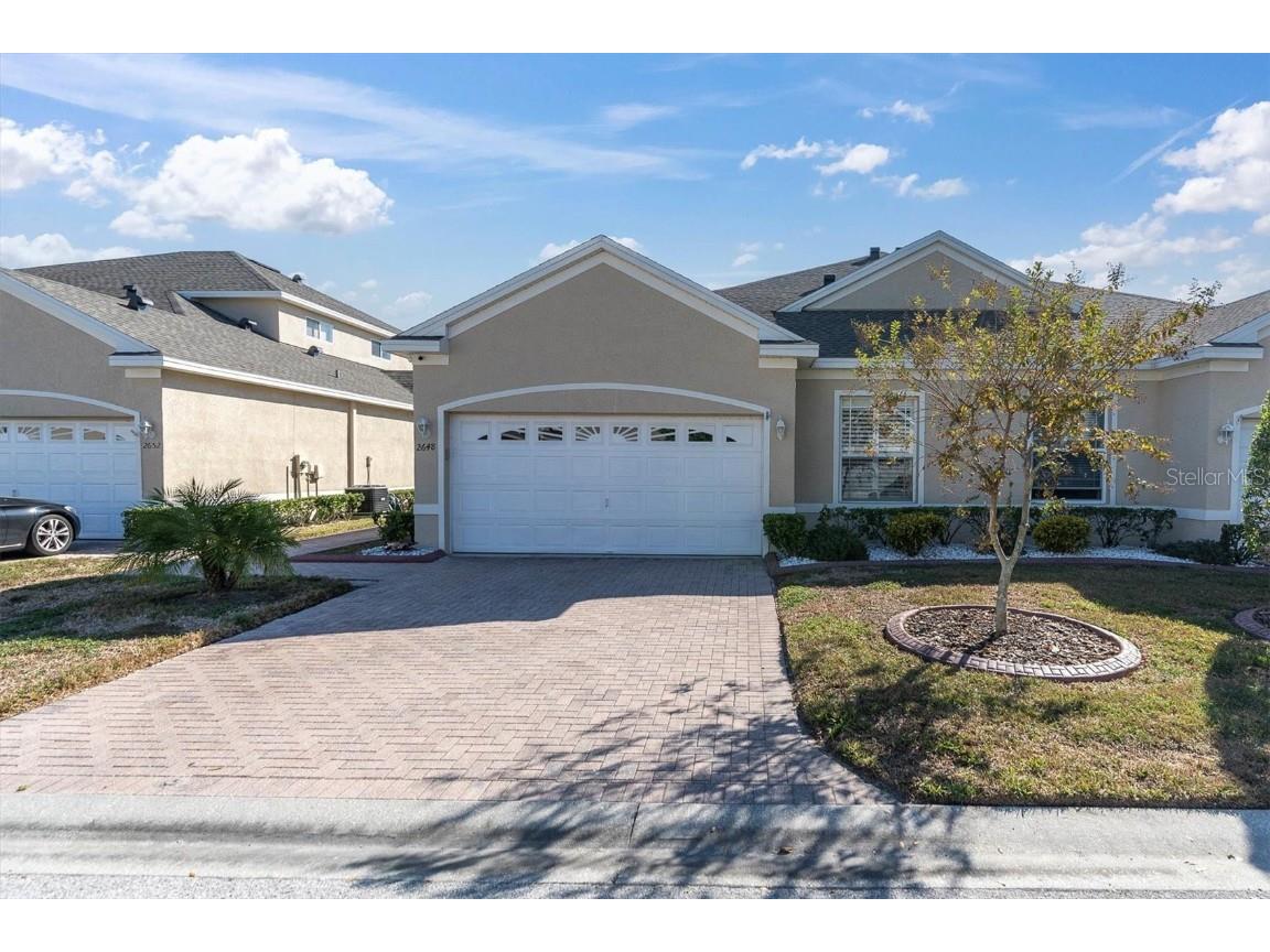2648 Tottenham Drive New Port Richey FL 34655 T3490542 image1