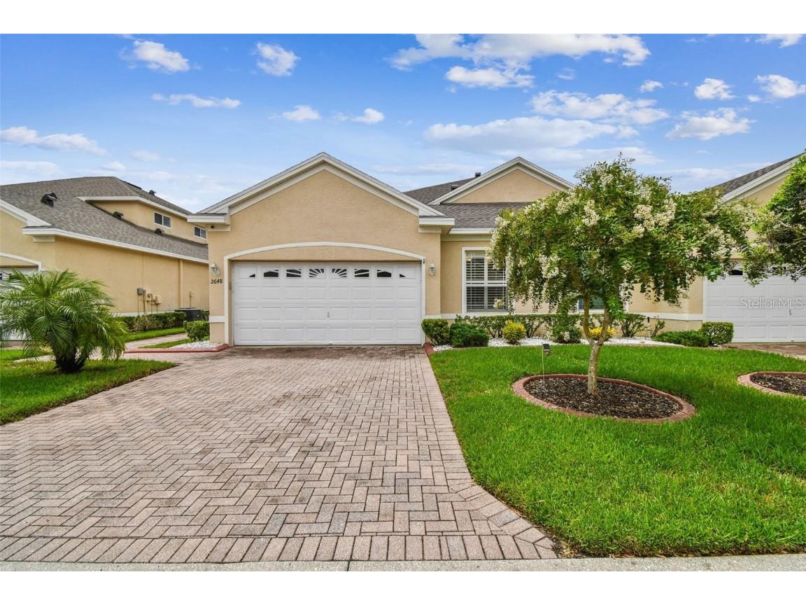 2648 Tottenham Drive New Port Richey FL 34655 W7878333 image1