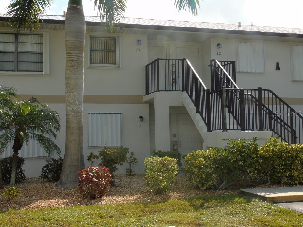 26485 Rampart Boulevard #A1 Punta Gorda FL 33983 C7472999 image1