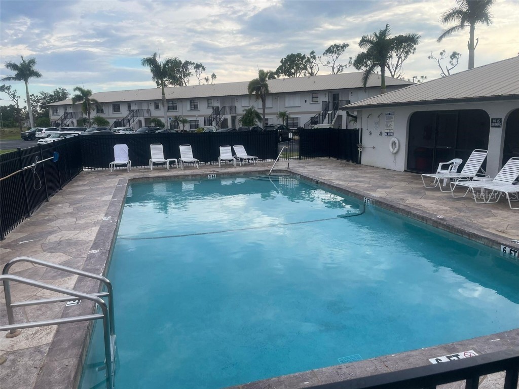 26485 Rampart Boulevard #A27 Punta Gorda FL 33983 O6369798 image1