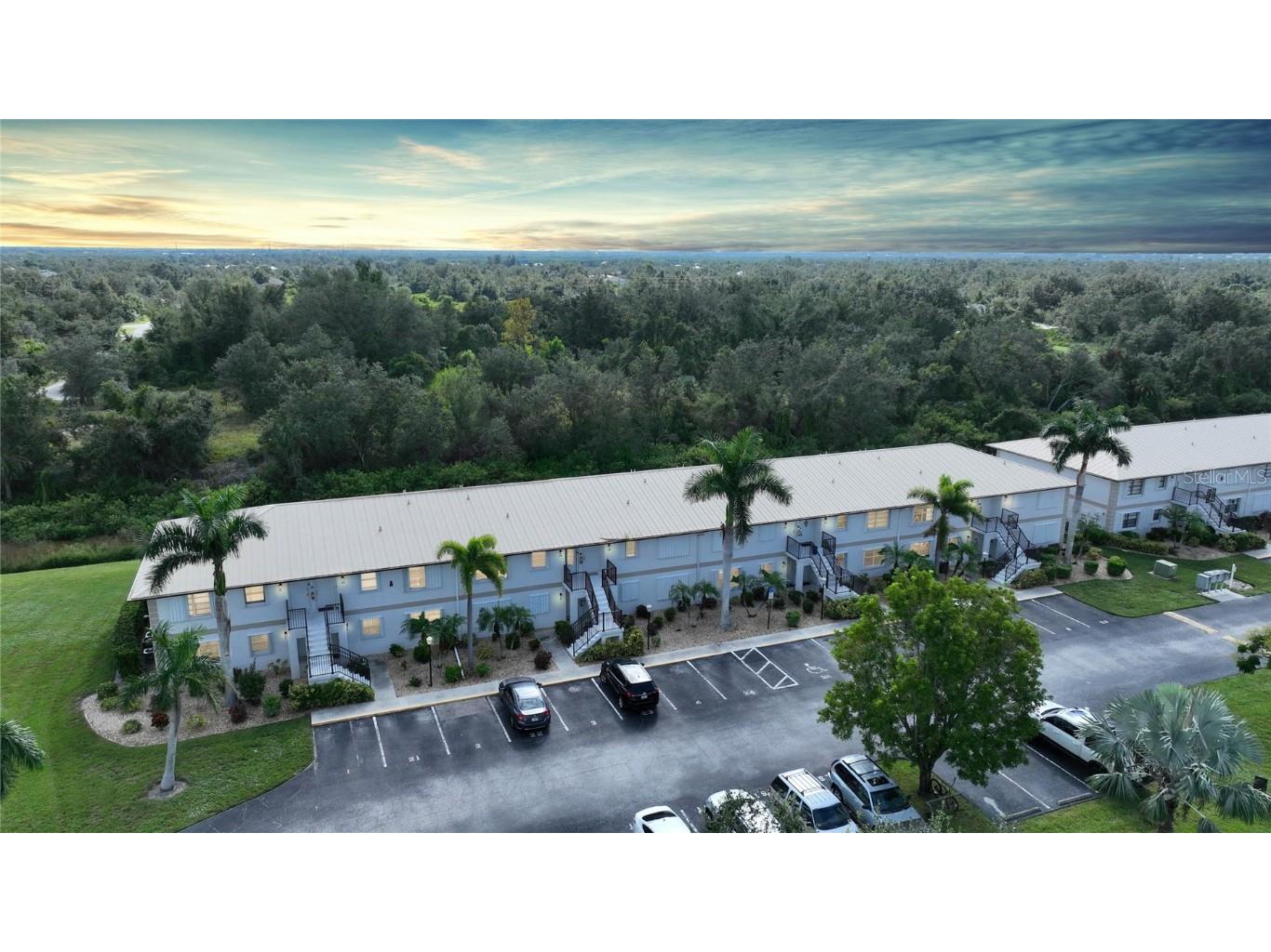 26485 Rampart Boulevard #A6 Punta Gorda FL 33983 C7481309 image1