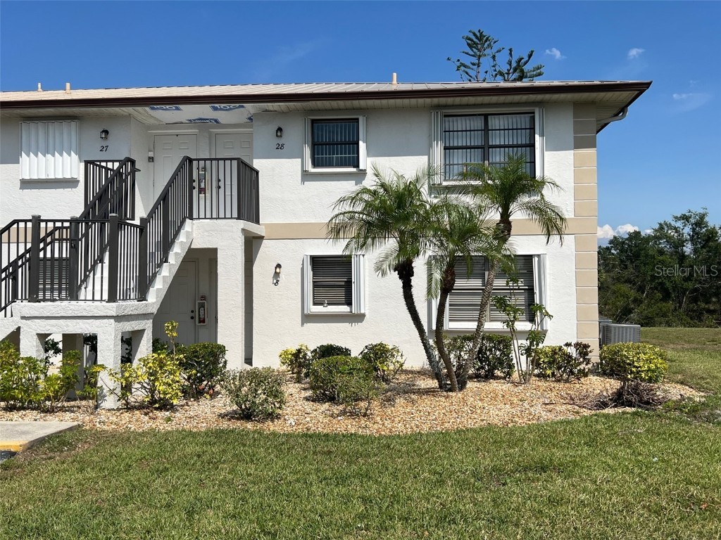 26485 Rampart Boulevard #B8 Punta Gorda FL 33983 C7473765 image1