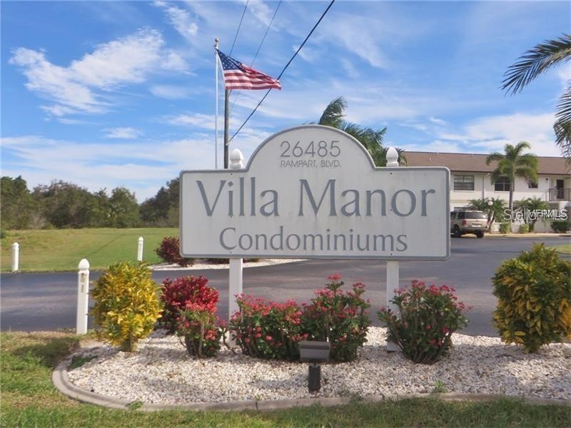 26485 Rampart Boulevard #B8 Punta Gorda FL 33983 C7509111 image1