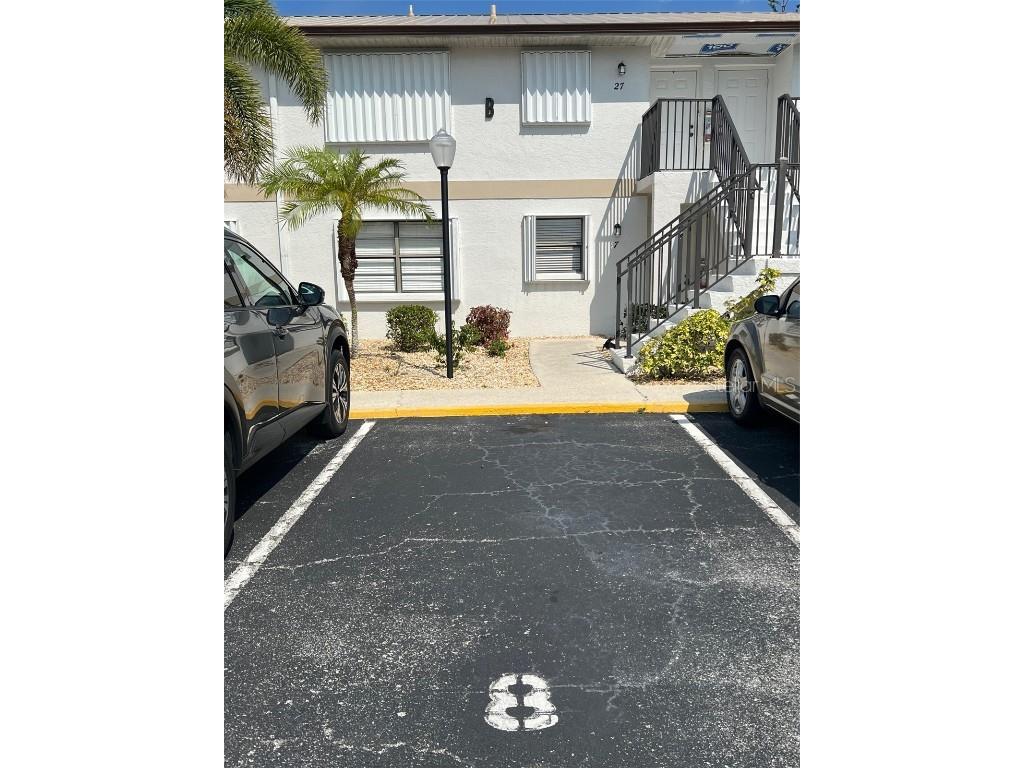 26485 Rampart Boulevard #B8 Punta Gorda FL 33983 C7509111 image3