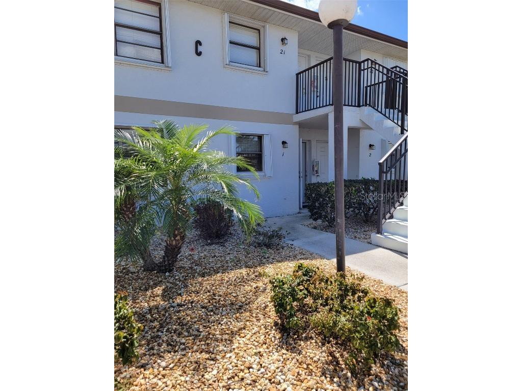 26485 Rampart Boulevard #C1 Punta Gorda FL 33983 D6124269 image1