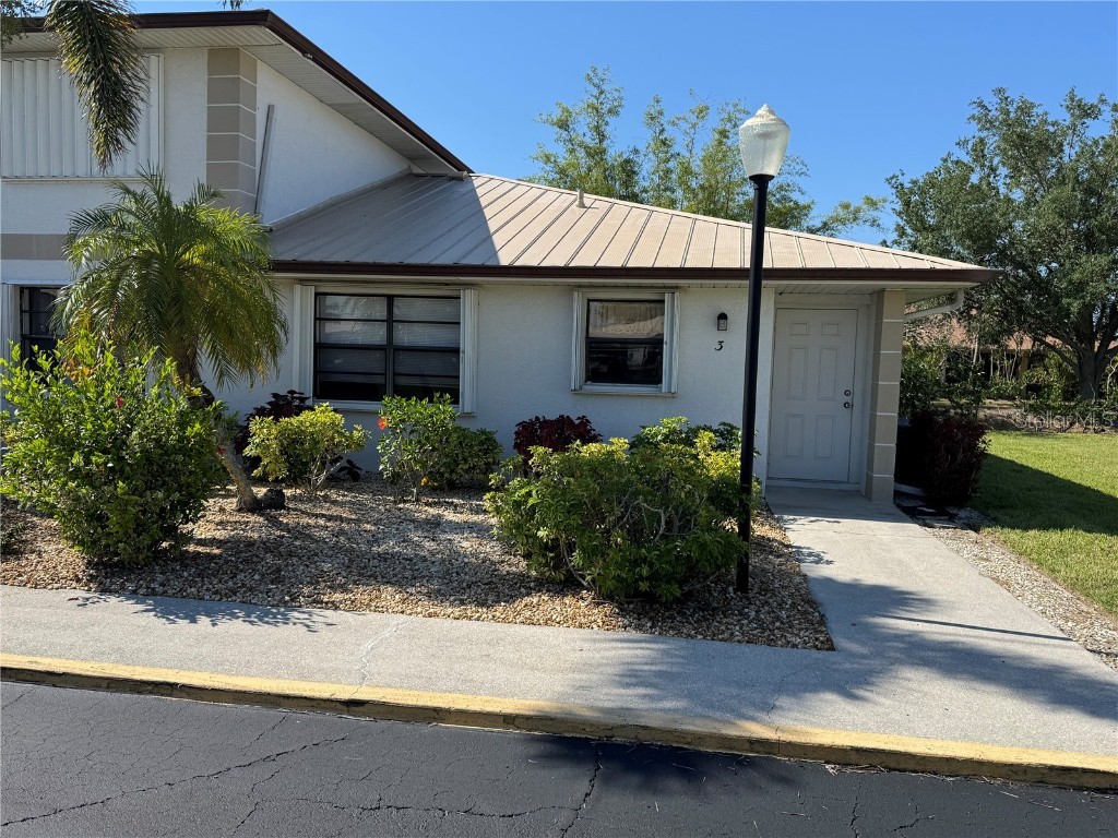 26485 Rampart Boulevard #C3 Punta Gorda FL 33983 N6138525 image1