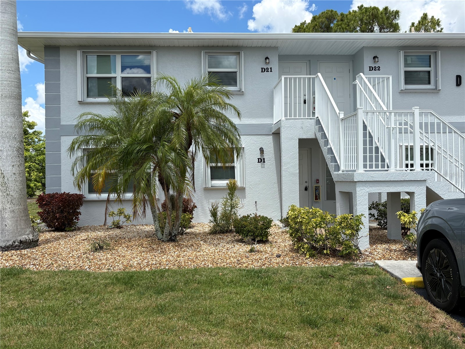 26485 Rampart Boulevard #D1 Punta Gorda FL 33983 C7526331 image1