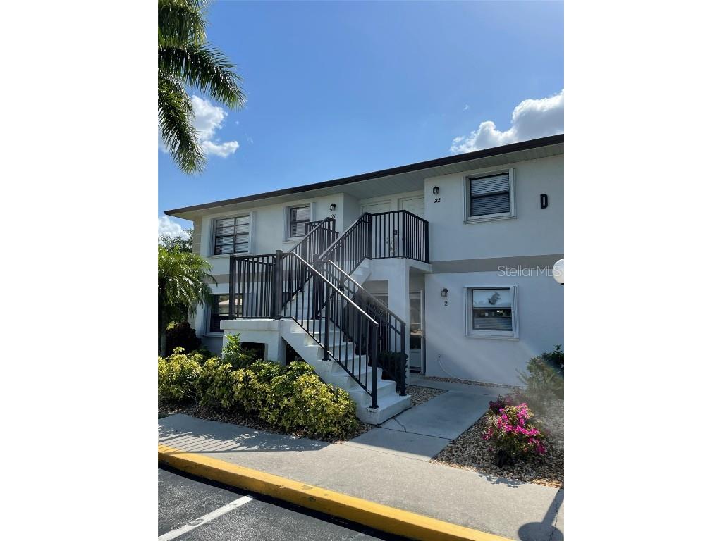 26485 Rampart Boulevard #D22 Punta Gorda FL 33983 C7473667 image1