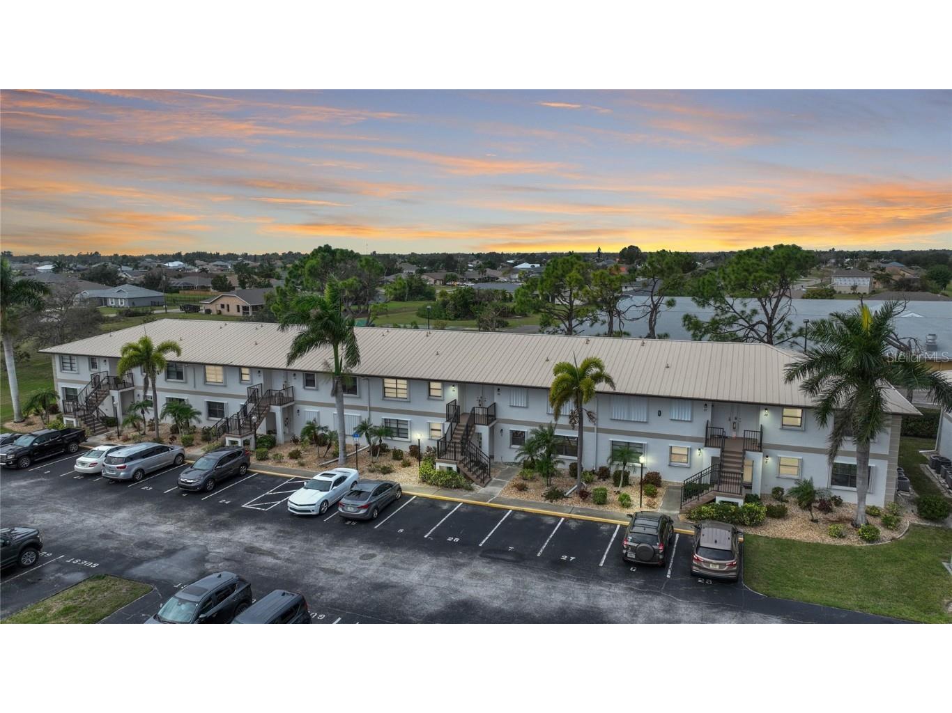 26485 Rampart Boulevard #D28 Punta Gorda FL 33983 C7486062 image1