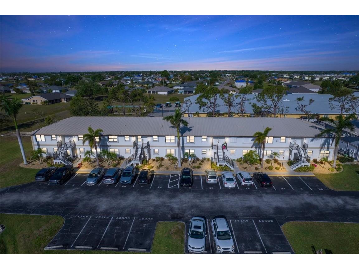 26485 Rampart Boulevard #D4 Punta Gorda FL 33983 C7478069 image1