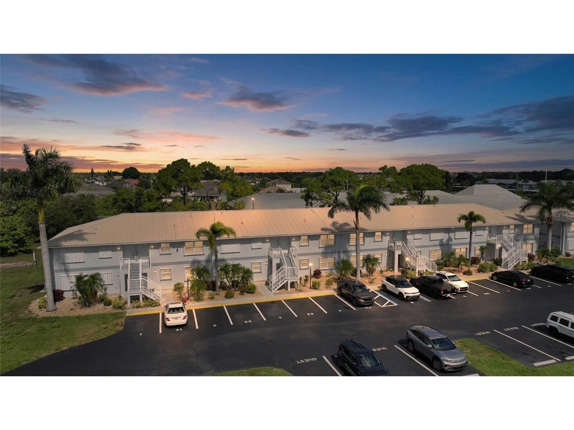 26485 Rampart Boulevard #D4 Punta Gorda FL 33983 C7527411 image1