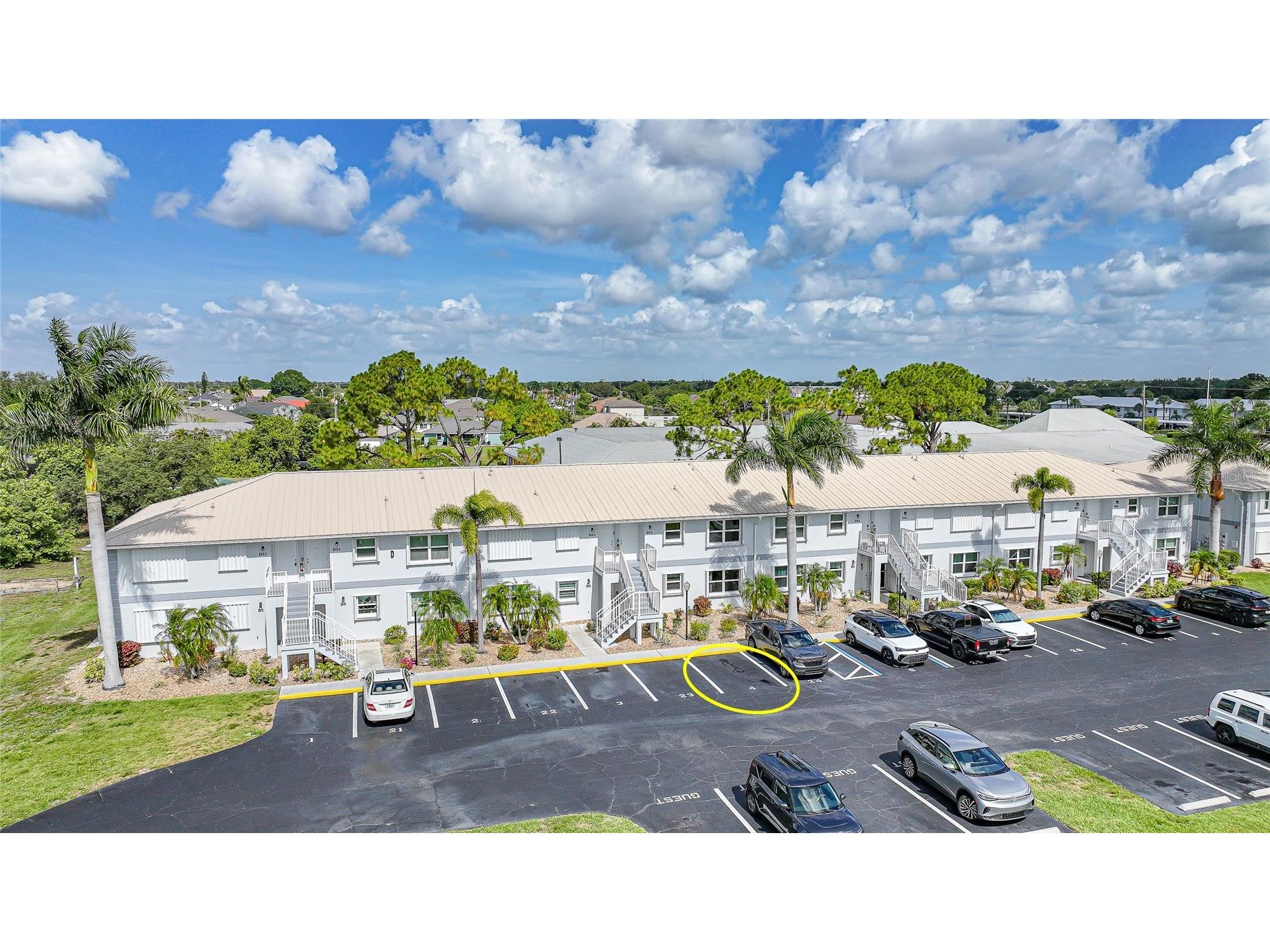 26485 Rampart Boulevard #D4 Punta Gorda FL 33983 C7527411 image35