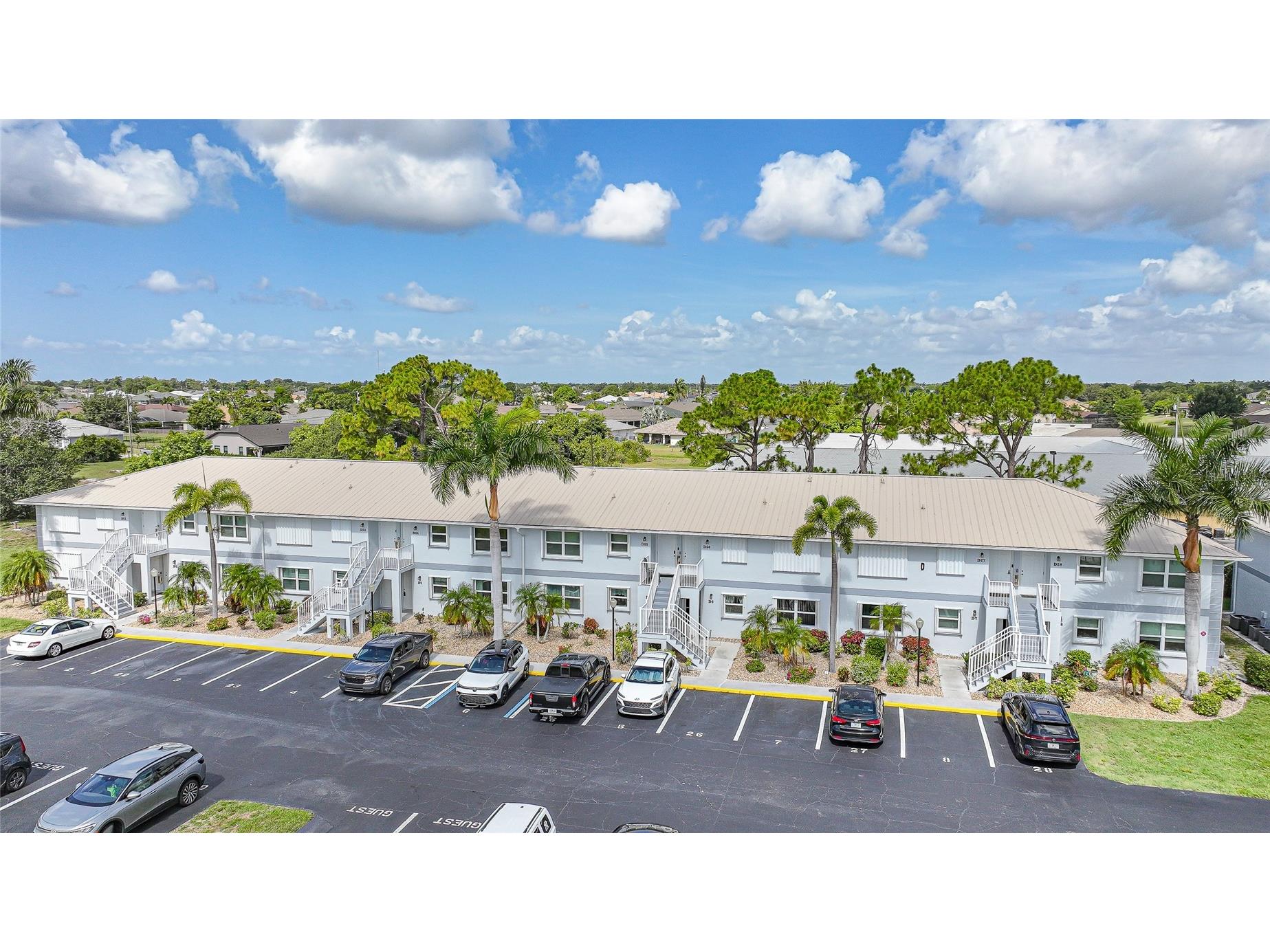 26485 Rampart Boulevard #D4 Punta Gorda FL 33983 C7527411 image38
