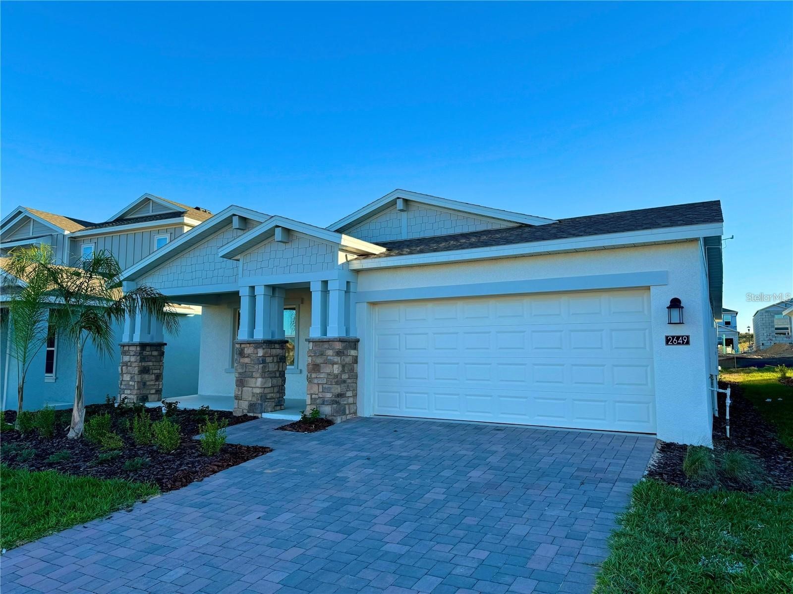 2649 Armstrong Avenue #A Clermont FL 34714 O6390524 image2