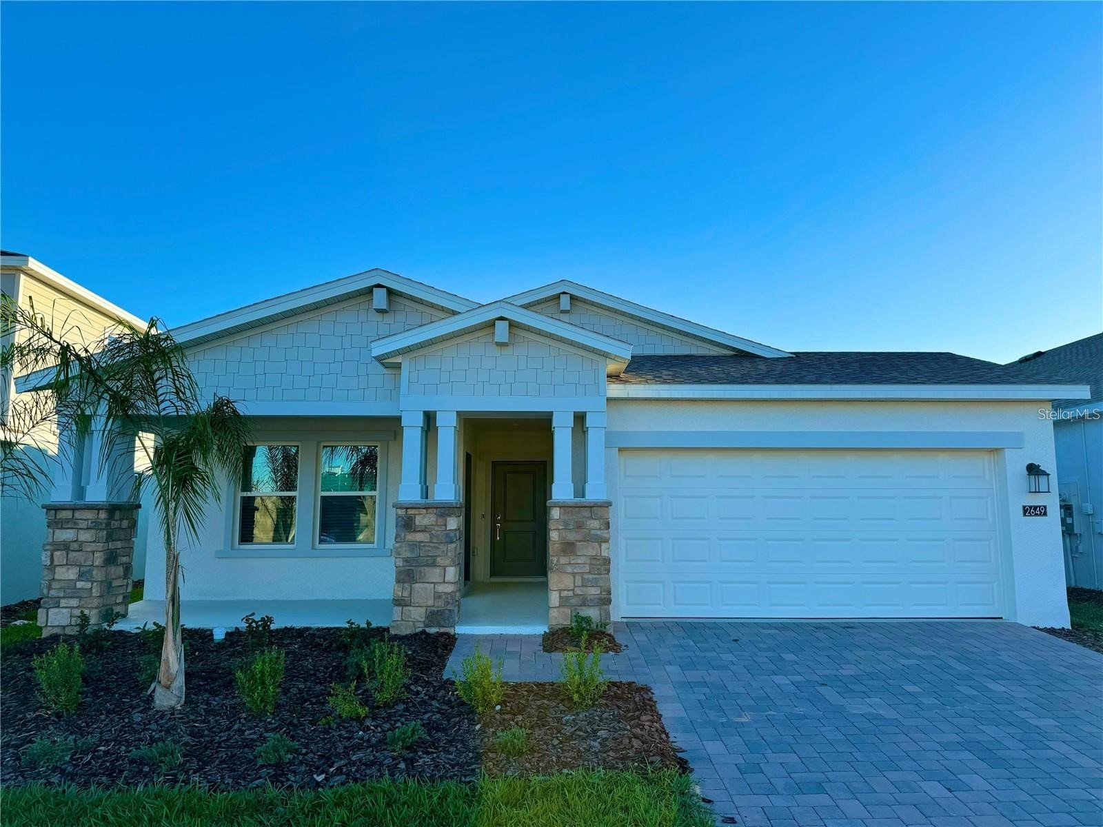 2649 Armstrong Avenue #A Clermont FL 34714 O6390524 image3