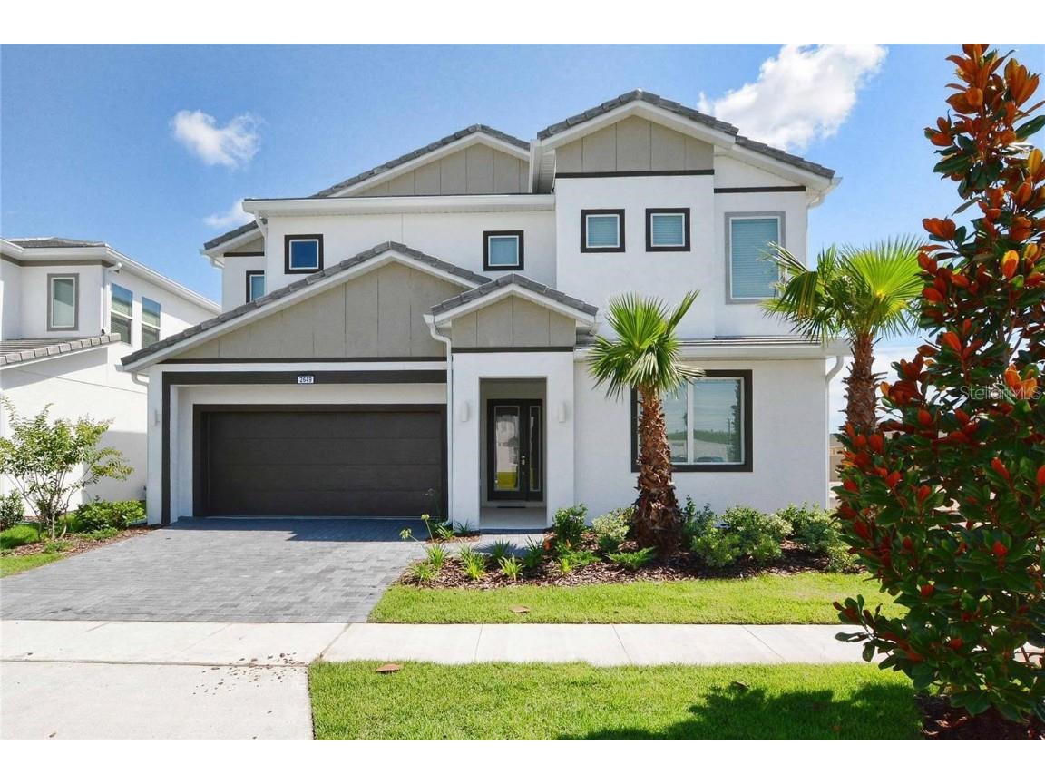 2649 Calistoga Avenue Kissimmee FL 34741 S5125702 image1