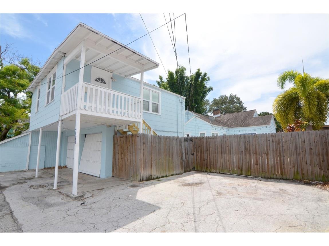 2649 Dartmouth Avenue N #1/2 Saint Petersburg FL 33713 U8200607 image1