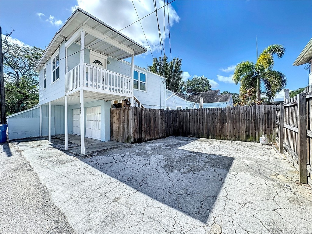 2649 Dartmouth Avenue N #1/2 Saint Petersburg FL 33713 U8240401 image1