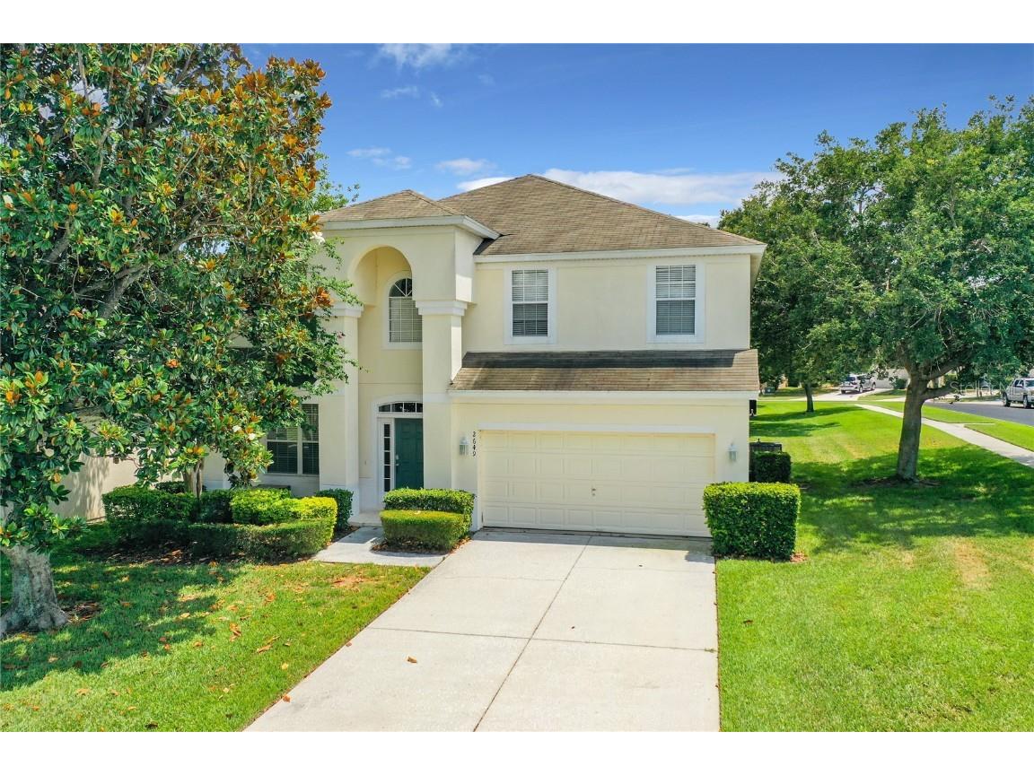 2649 Dinville Street Kissimmee FL 34747 O6236983 image1