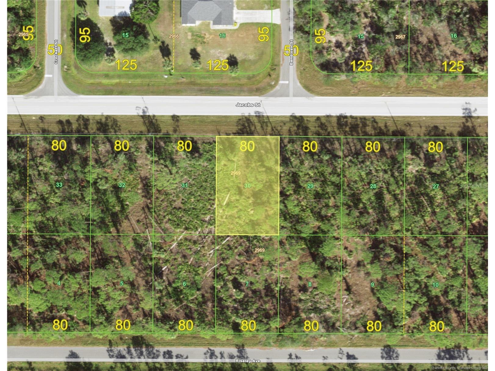 2649 Jacobs Street Port Charlotte FL 33953 C7526195 image2