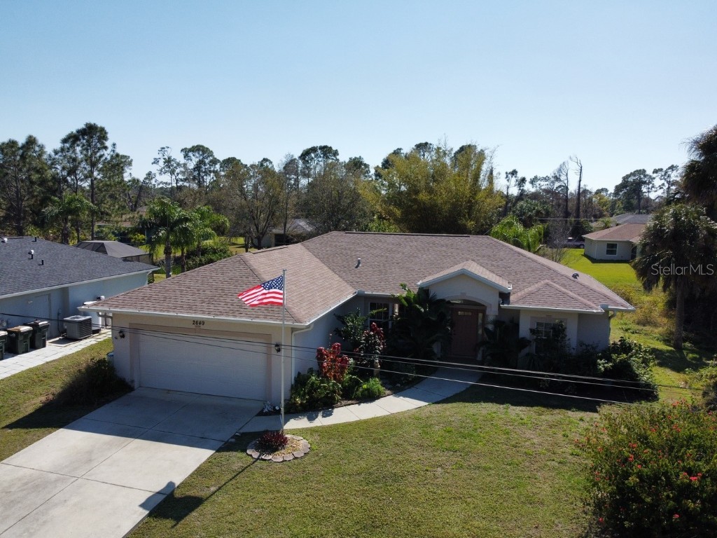 2649 Nanette Lane North Port FL 34286 C7488174 image1