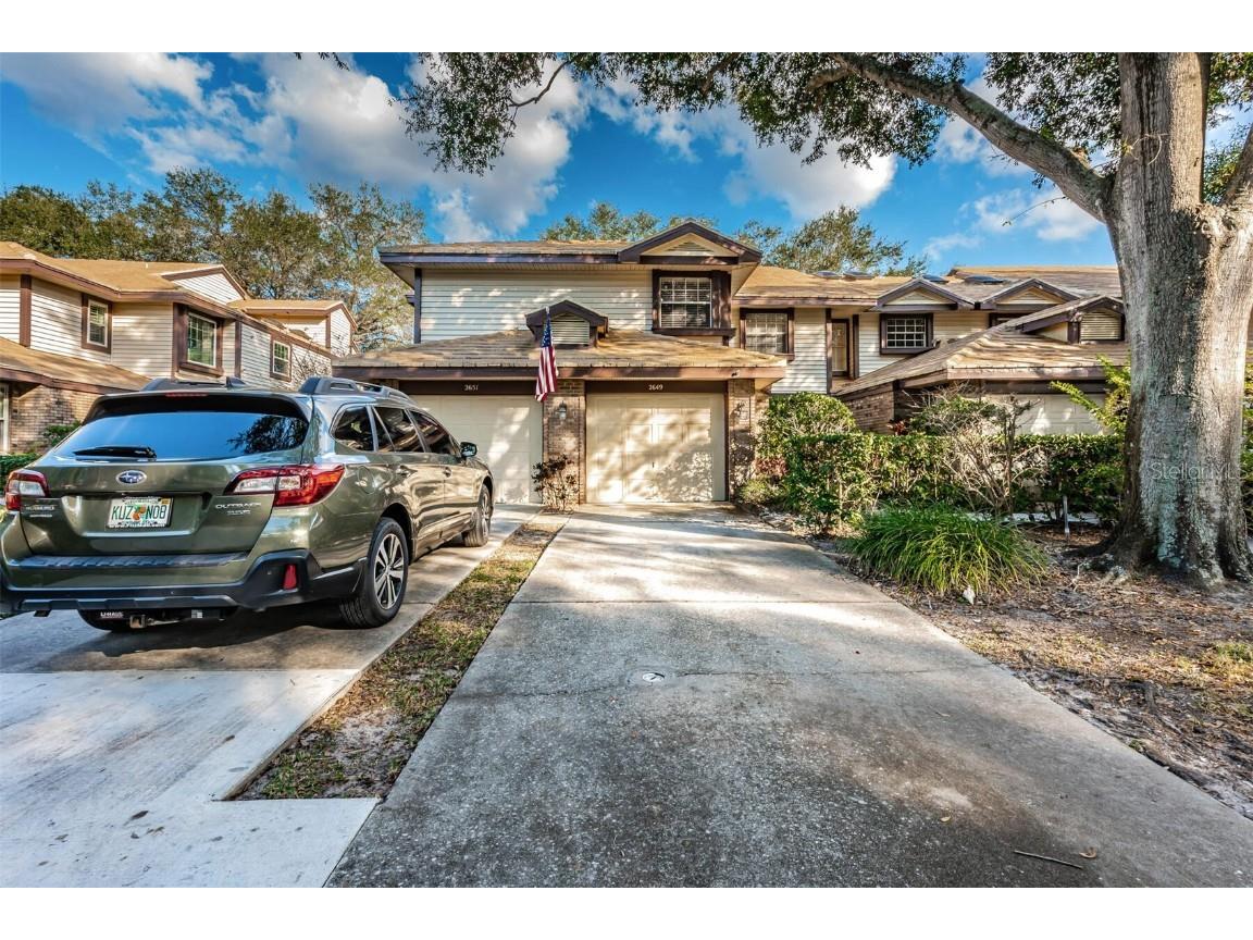 2649 Sequoia Terrace #101 Palm Harbor FL 34683 U8145170 image1