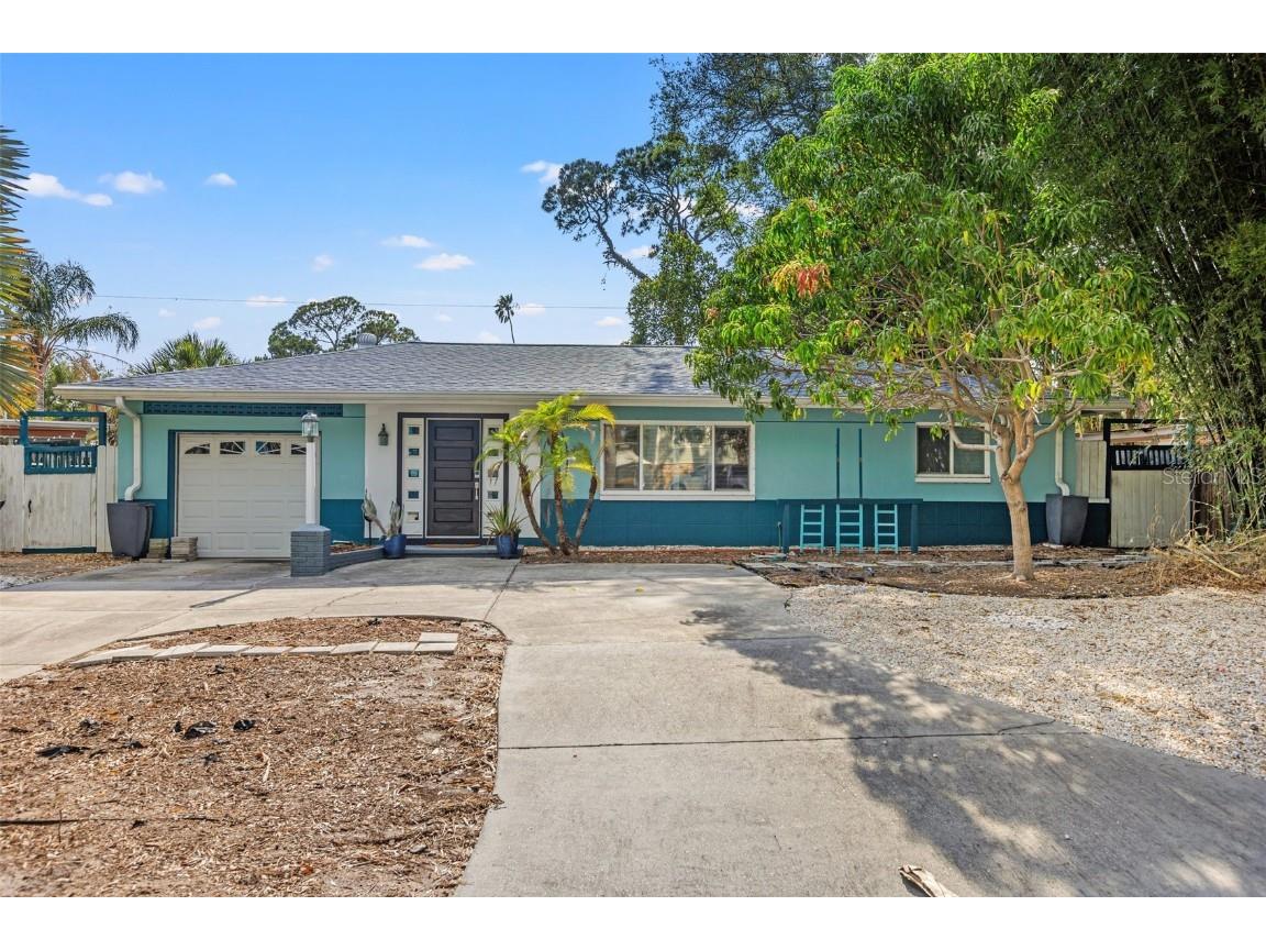 2649 Tifton Street S Gulfport FL 33711 U8203582 image1