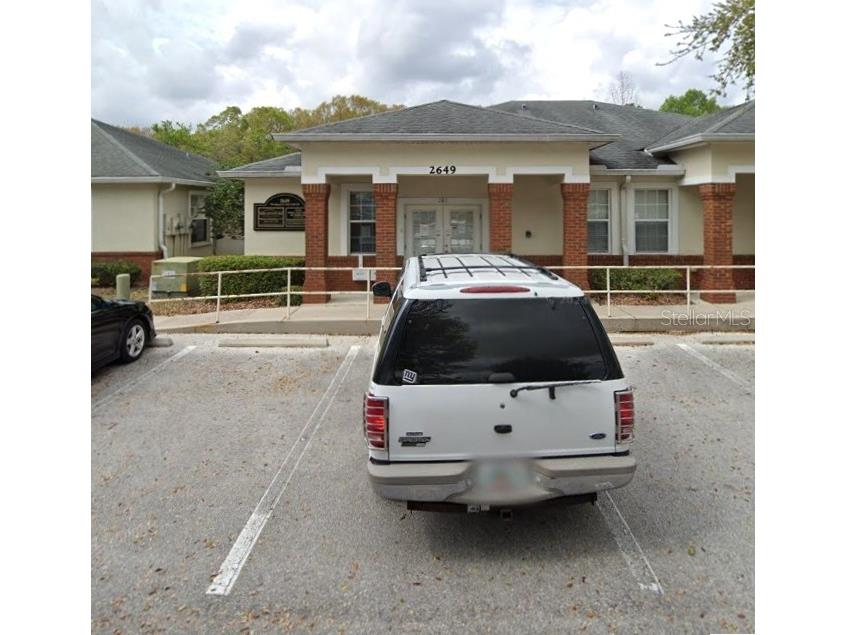 2649 Windguard Circle #101 Wesley Chapel FL 33544 TB8410853 image1