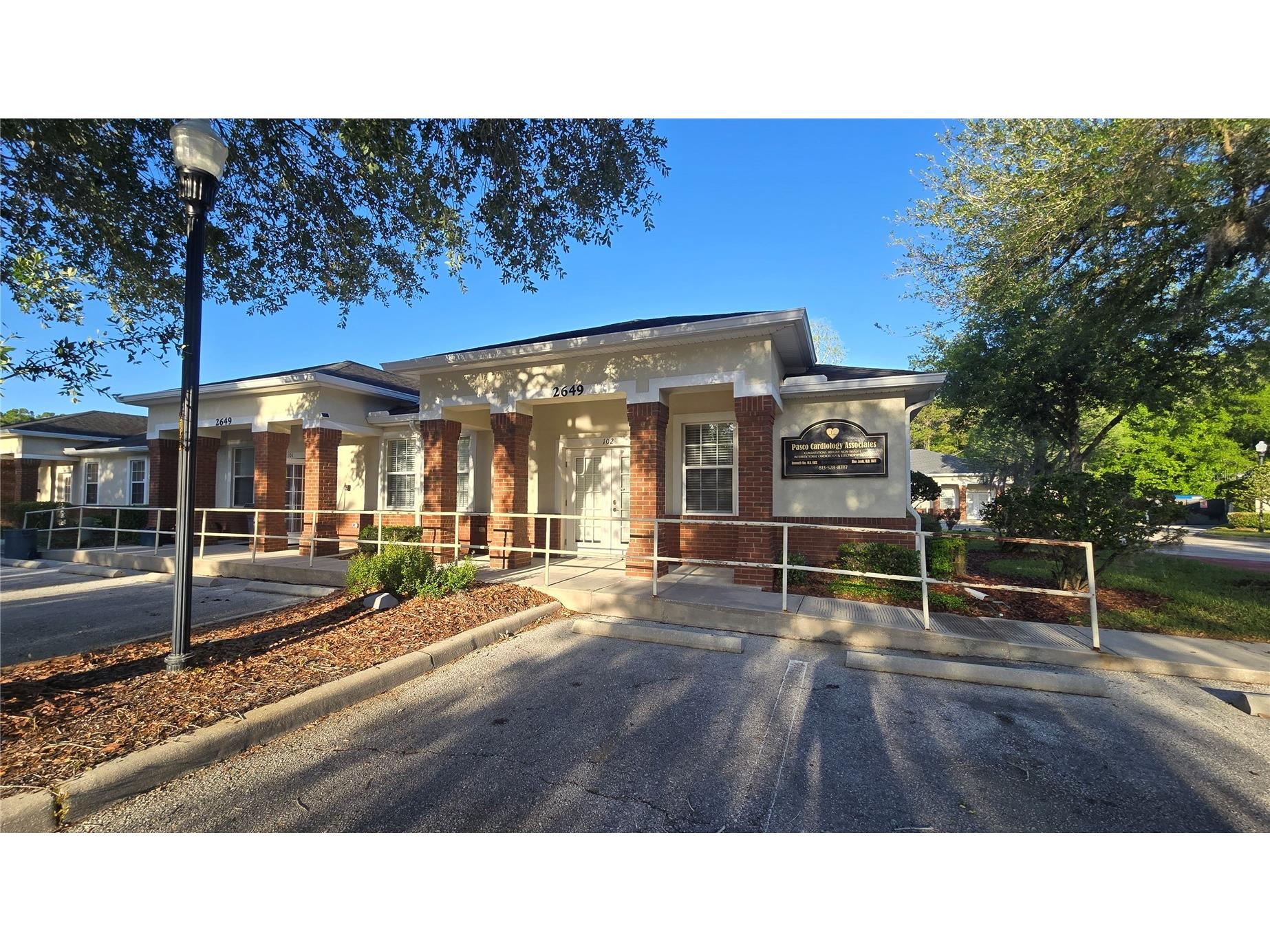 2649 Windguard Circle #102 Wesley Chapel FL 33544 TB8496639 image1