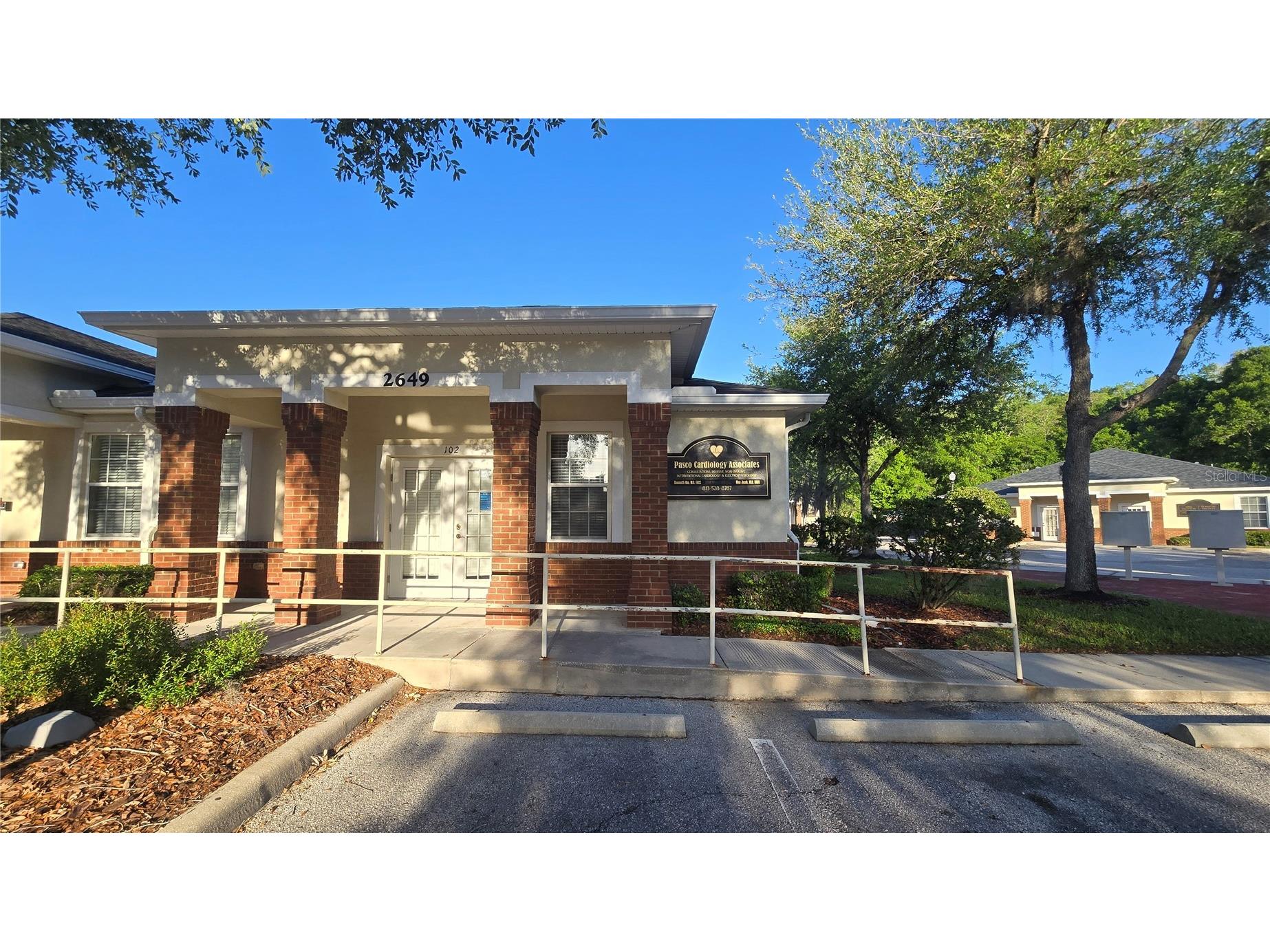 2649 Windguard Circle #102 Wesley Chapel FL 33544 TB8496639 image5