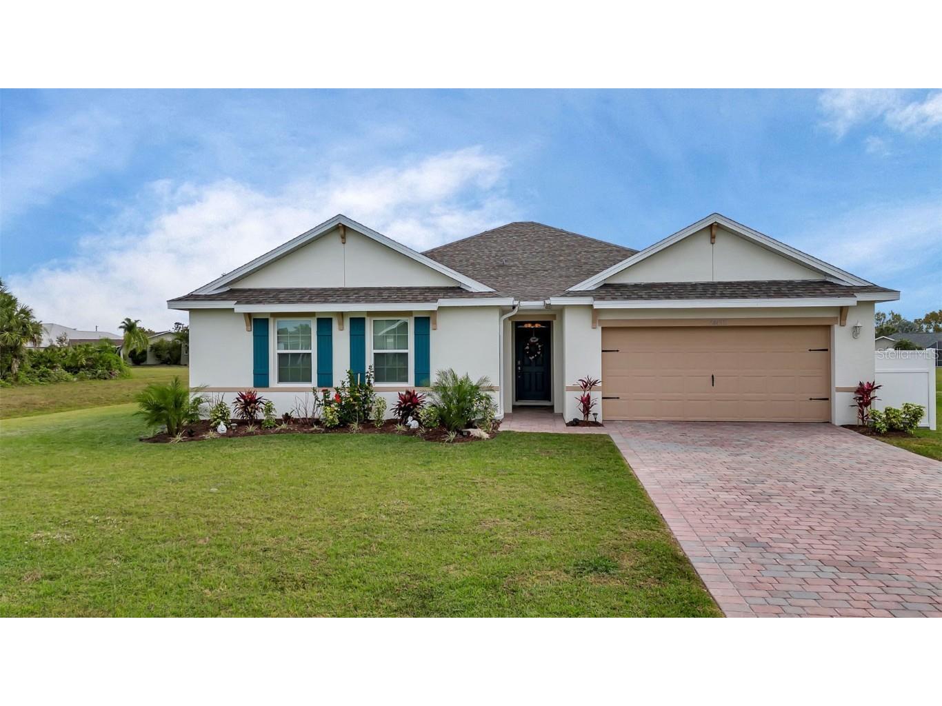 26490 Copiapo Circle Punta Gorda FL 33983 C7489082 image1