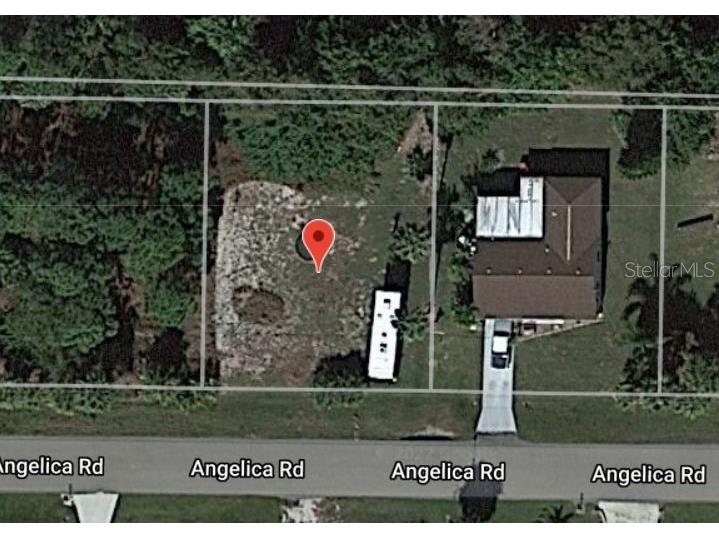 26492 Angelica Road Punta Gorda FL 33955 C7471248 image1