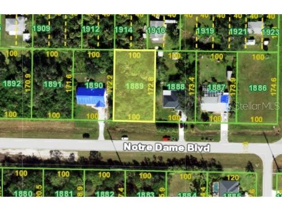 26492 Notre Dame Boulevard Punta Gorda FL 33955 C7525610 image4