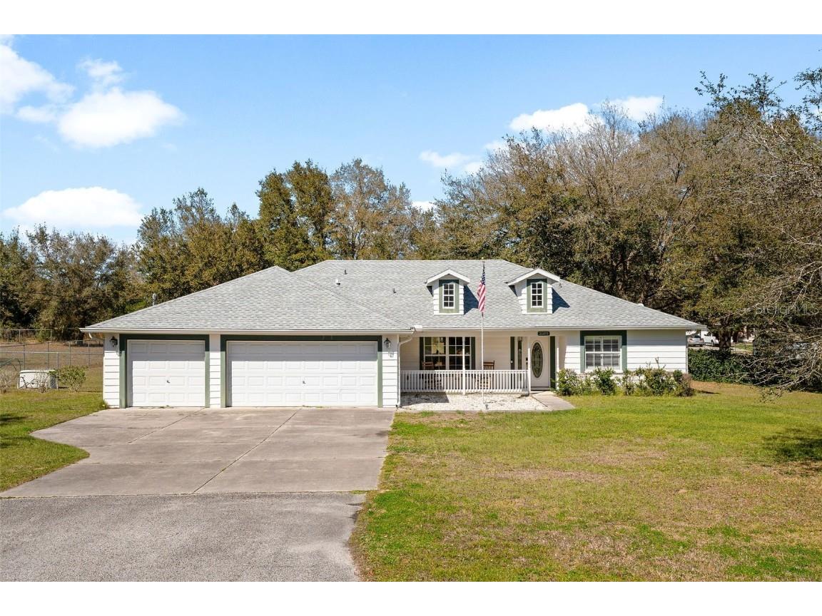 26495 Croft Lane Brooksville FL 34602 W7862179 image1