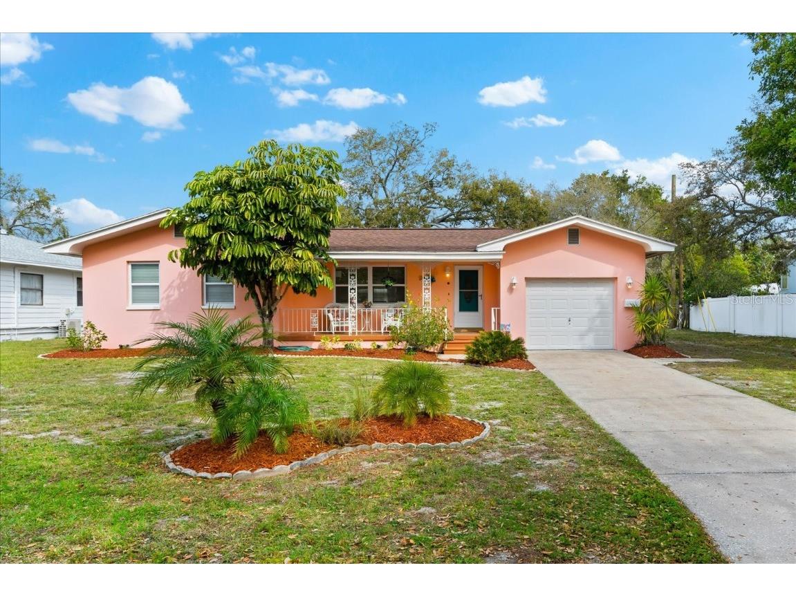 265 23rd Avenue SE Saint Petersburg FL 33705 A4599218 image1