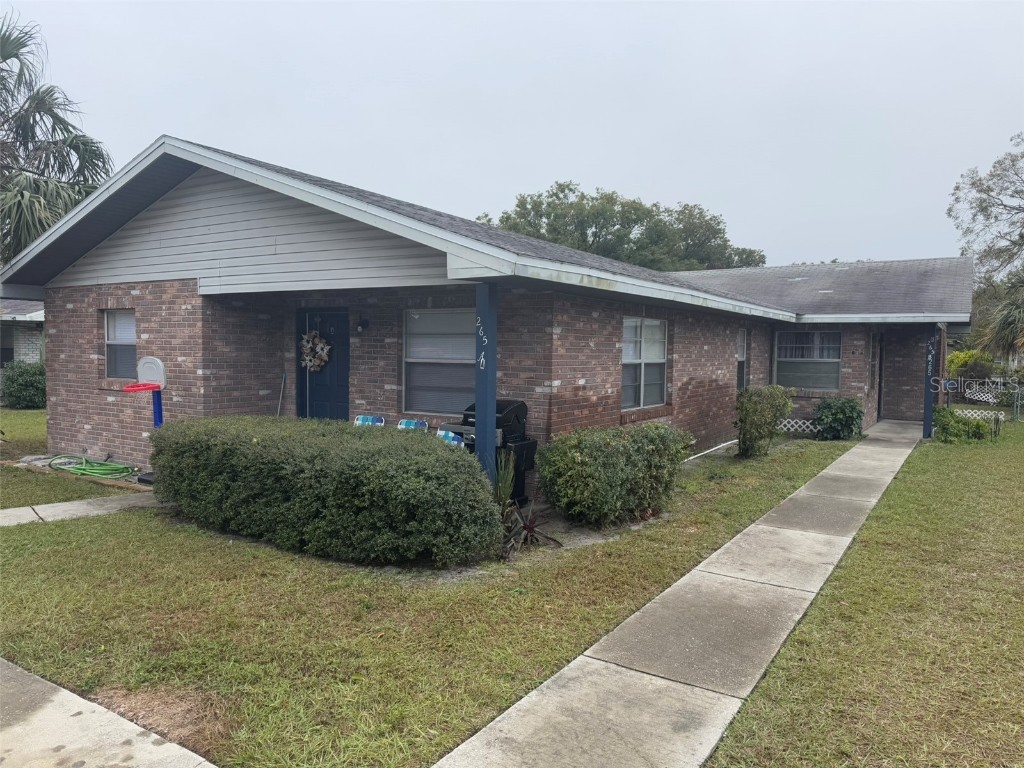 265 25th Street SW #A Winter Haven FL 33880 L4949396 image1