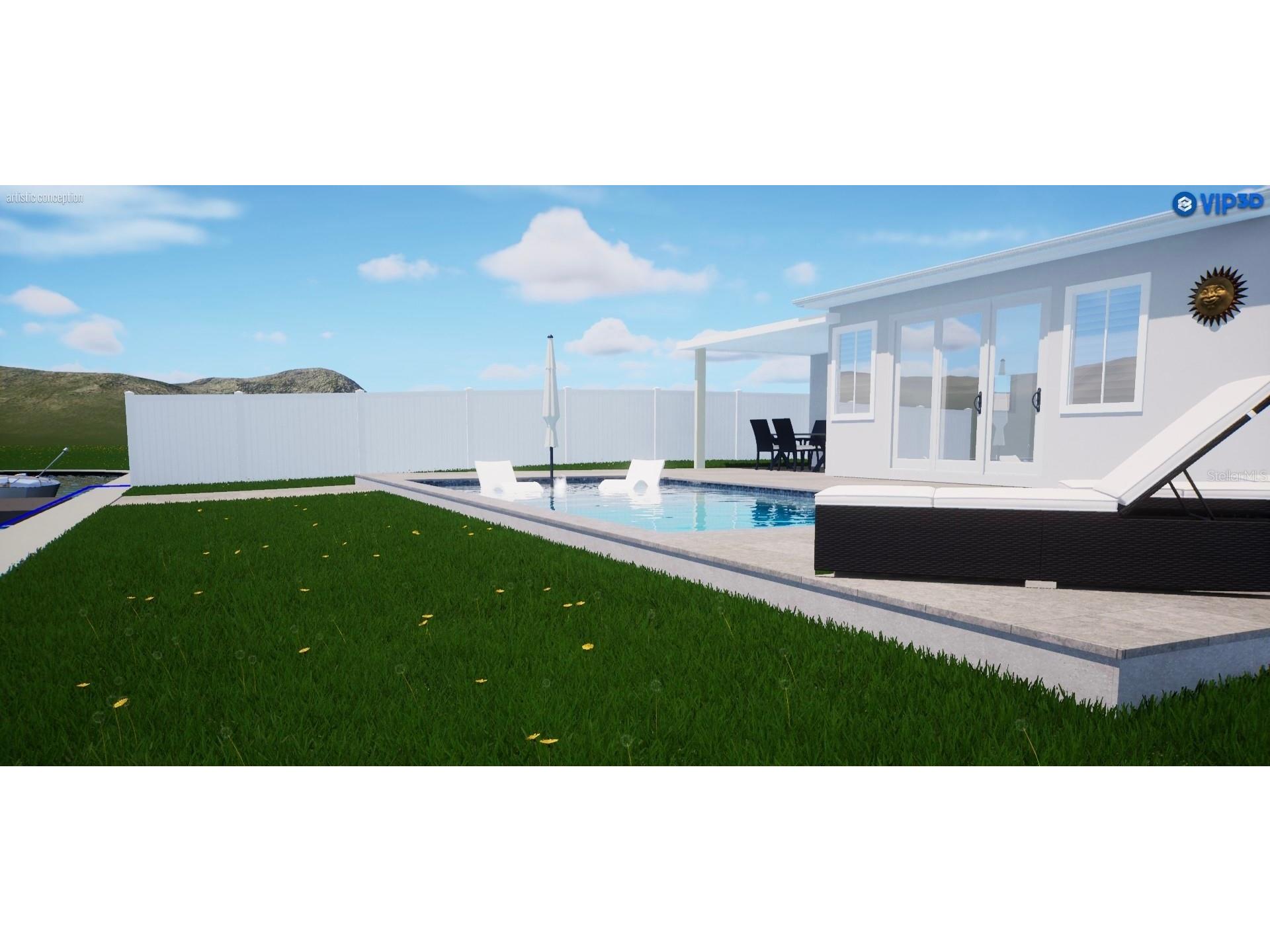 265 96th Avenue N Saint Petersburg FL 33702 - BAY AND GULF TB8431396 image54