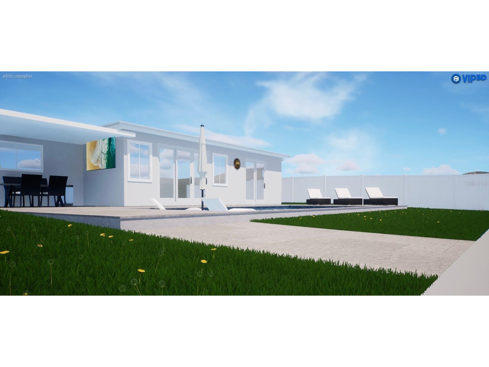 265 96th Avenue N Saint Petersburg FL 33702 - BAY AND GULF TB8431396 image55