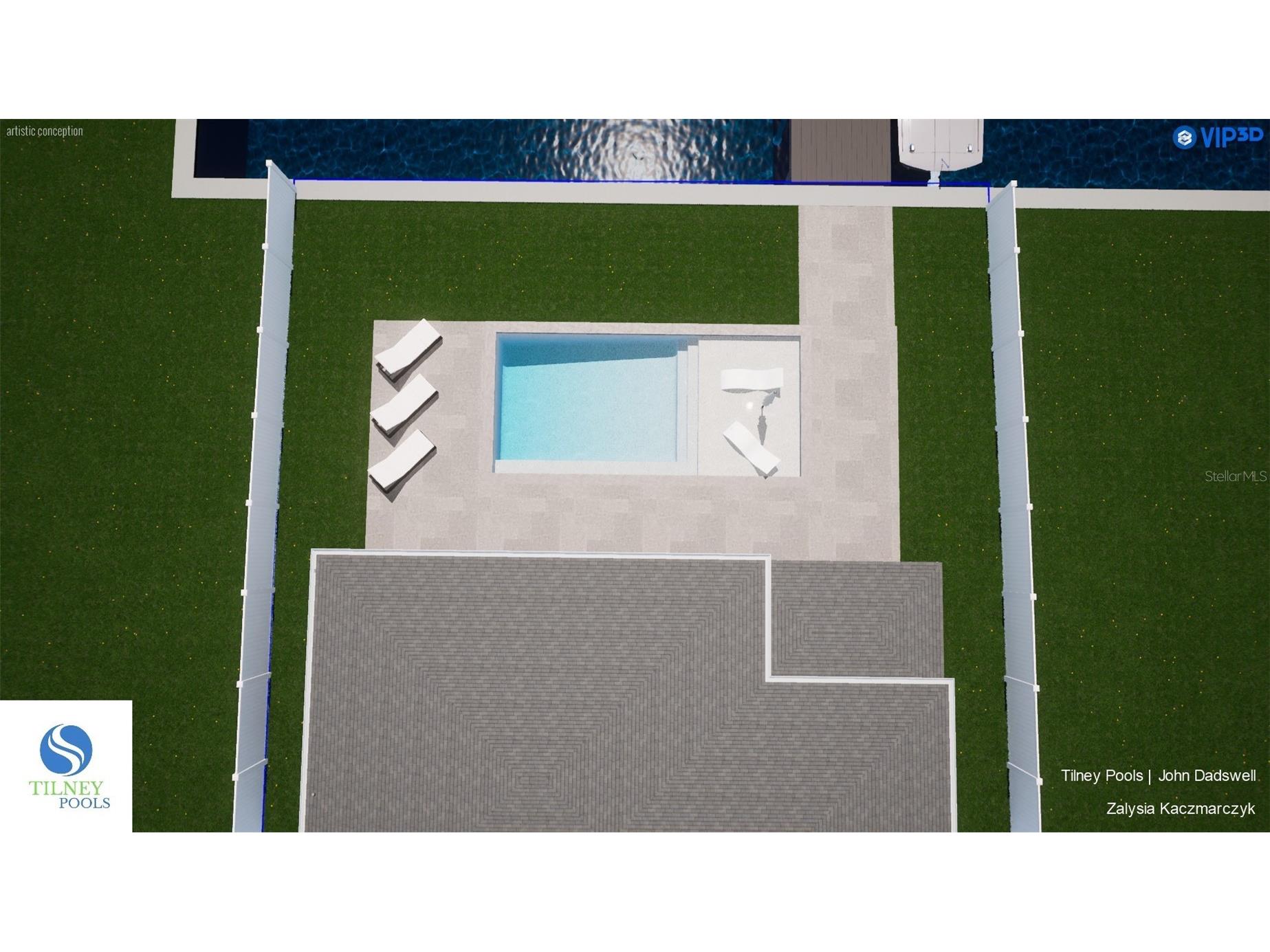 265 96th Avenue N Saint Petersburg FL 33702 - BAY AND GULF TB8431396 image56