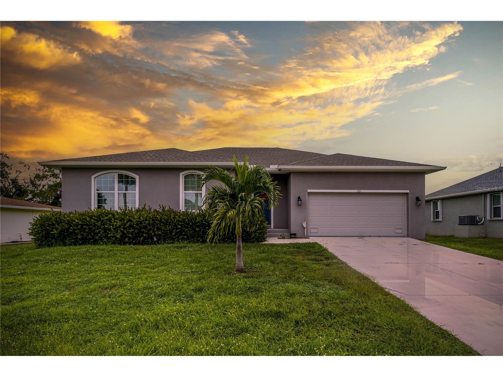 265 Annapolis Lane Rotonda West FL 33947 A4694461 image6