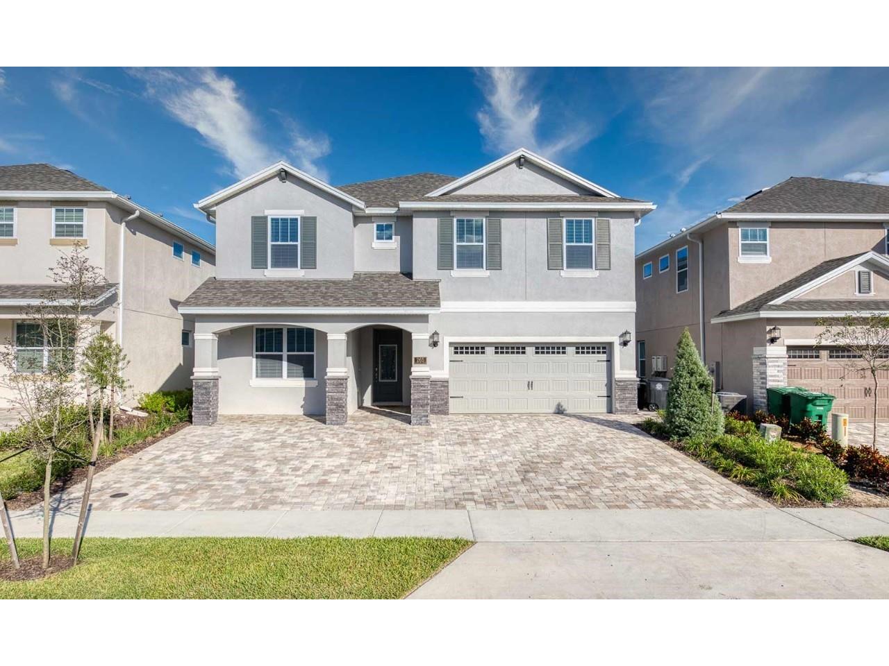 265 Auburn Avenue Kissimmee FL 34747 O6216095 image1