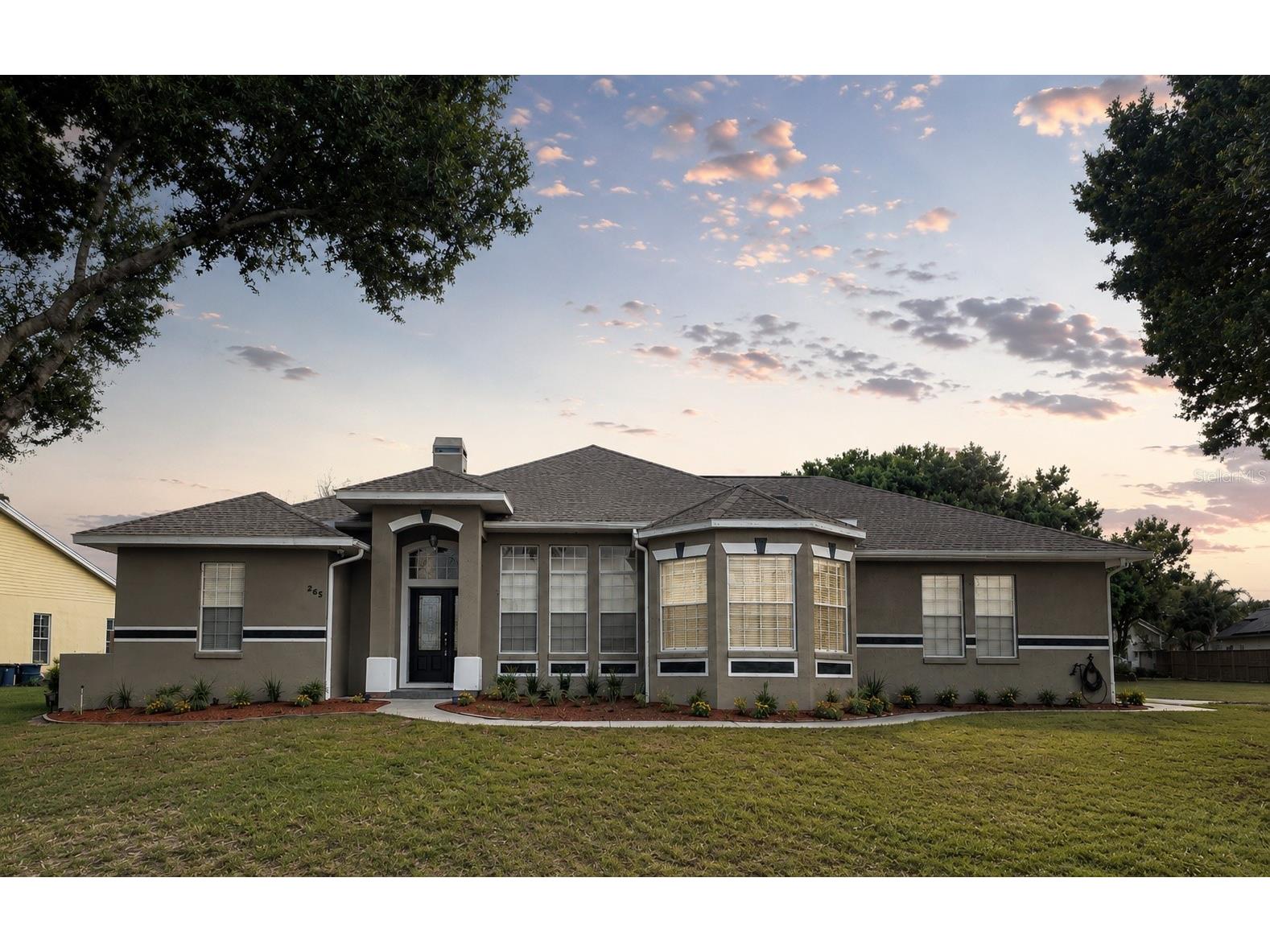 265 Bayberry Drive Polk City FL 33868 TB8516871 image1