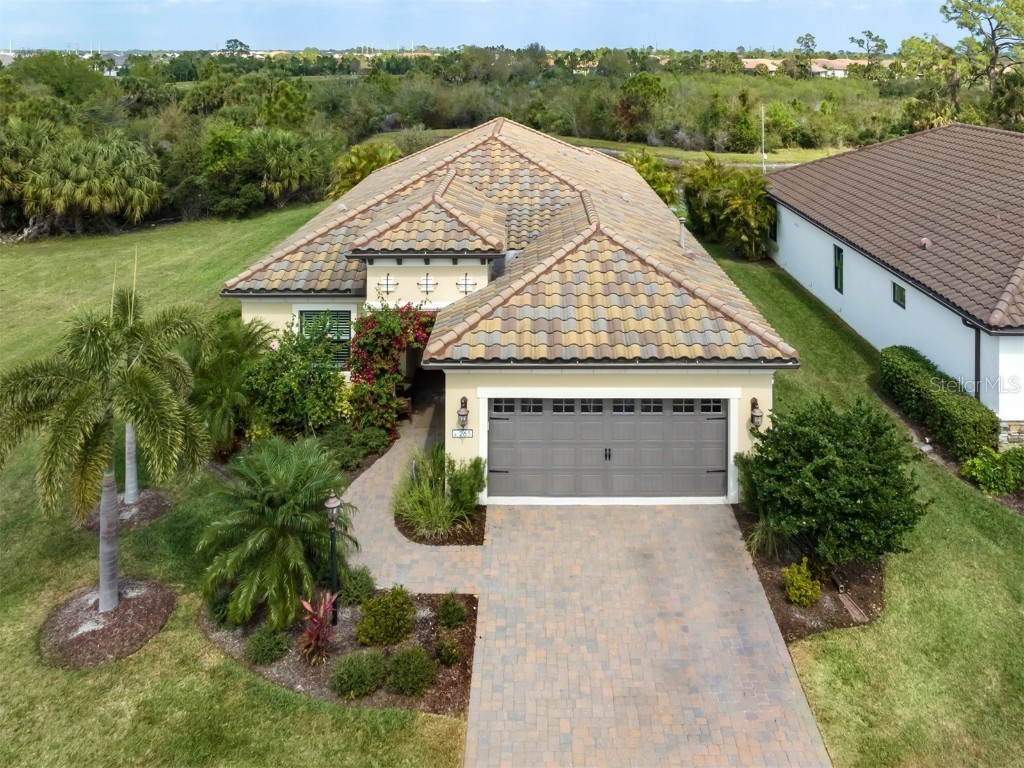 265 Benedetto Court North Venice FL 34275 N6125458 image1