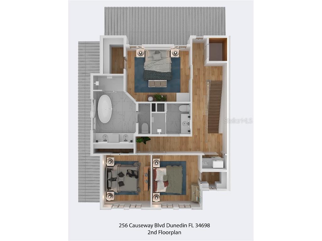 265 Causeway Boulevard Dunedin FL 34698 - GULF OF MEXICO TB8418843 image20